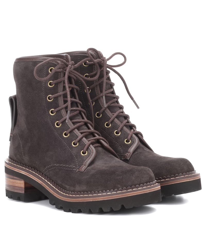 Chloe new arrivals boots 2019