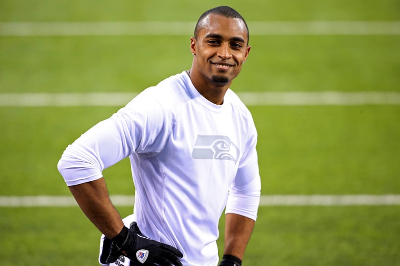 Doug Baldwin, Seattle Seahawks