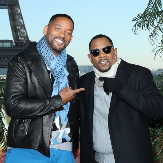 Bad Boys 4: Cast, Announcement