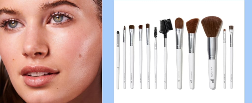 5 Reasons to Clean Your Makeup Brushes and 1 is Clearer Skin