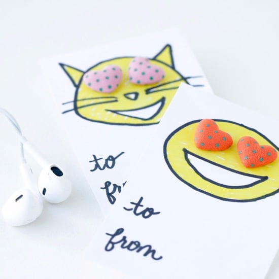 Valentine's Day Cards For Tweens