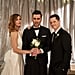 Alexis Rose Wedding Dress From Schitt's Creek Series Finale