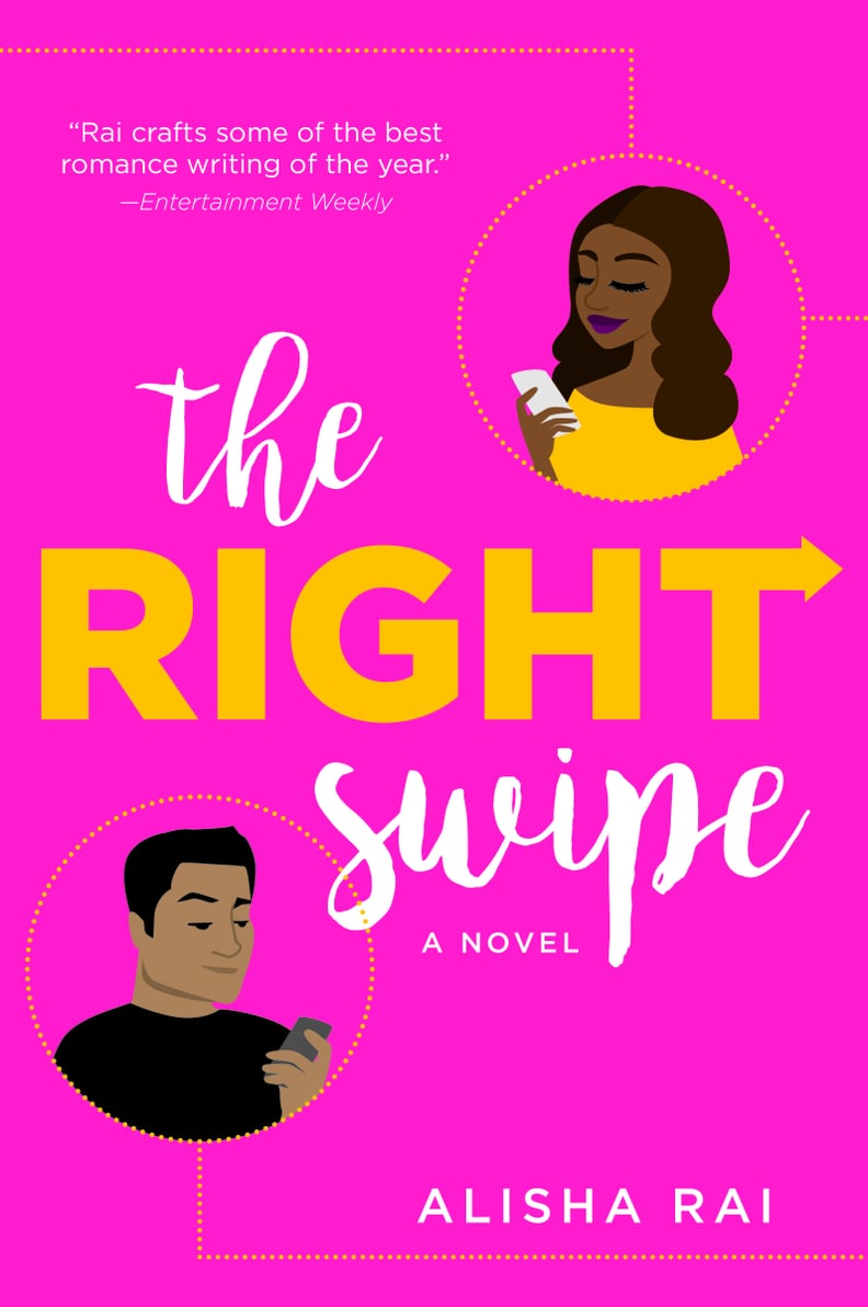 The Right Swipe by Alisha Rai