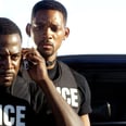 See the First Photo of Martin Lawrence and Will Smith on Set For Bad Boys 3