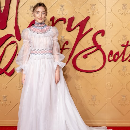 Saoirse Ronan’s Best Red Carpet Fashion Moments