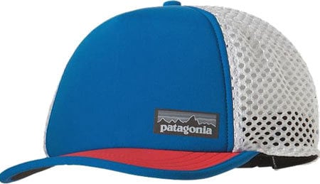 Patagonia Duckbill Trucker Hat ($35)