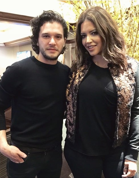 And Game of Thrones