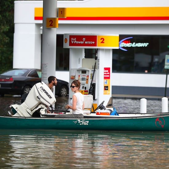 Pictures of Louisiana Flooding 2016
