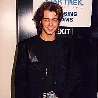 Joey Lawrence