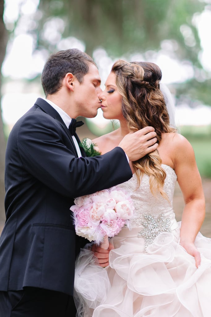 Near-Death Experience Before My Wedding