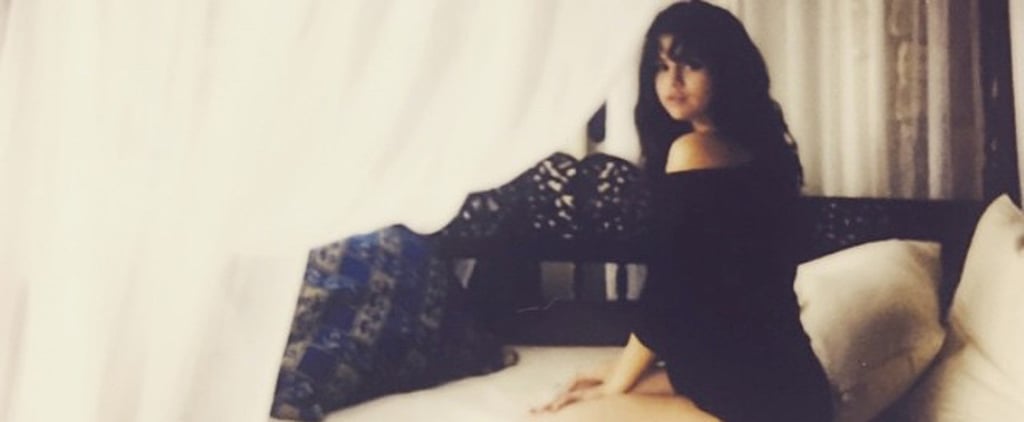 Selena Gomez Quotes About Body Positivity