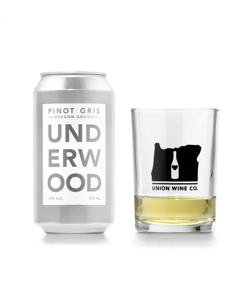 <a href="http://bit.ly/1slge5w">Union Wine Underwood Pinot Gris</a> ($24 For 4)