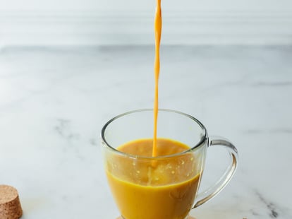 Drinks That Help With Anxiety and Depression POPSUGAR Fitness