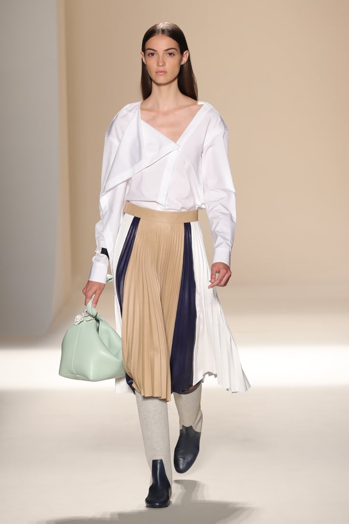 Victoria Beckham Spring 2017 Collection