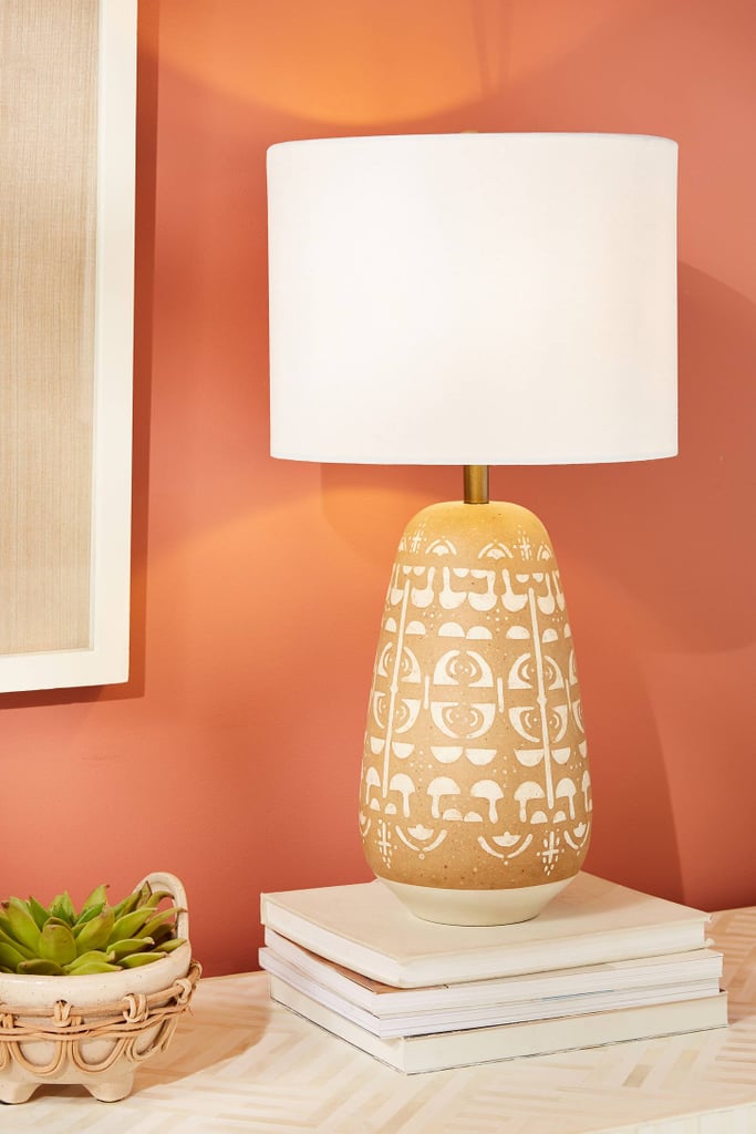 Marisol Table Lamp