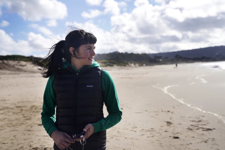 What Song Does Jane Dance To In Big Little Lies Season 2 Popsugar Entertainment