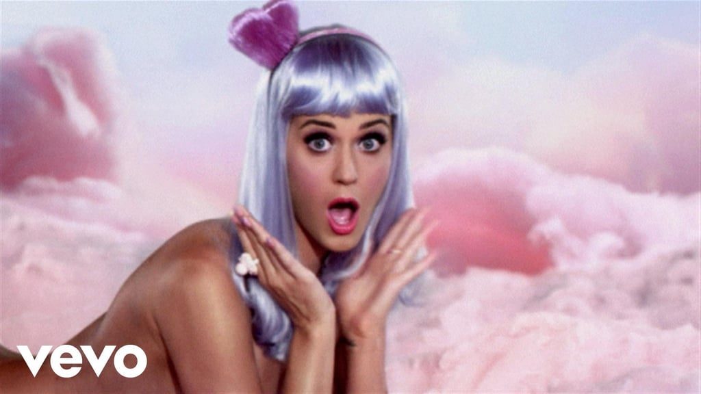 "California Girls" by Katy Perry