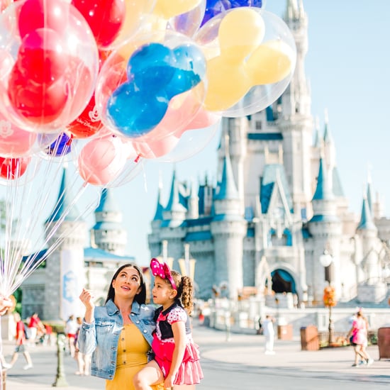 How to Save on a Family Disney World Vacation This Year