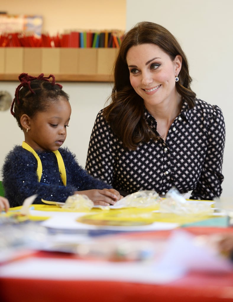 Kate Middleton Quotes About Prince Harry's Engagement 2017