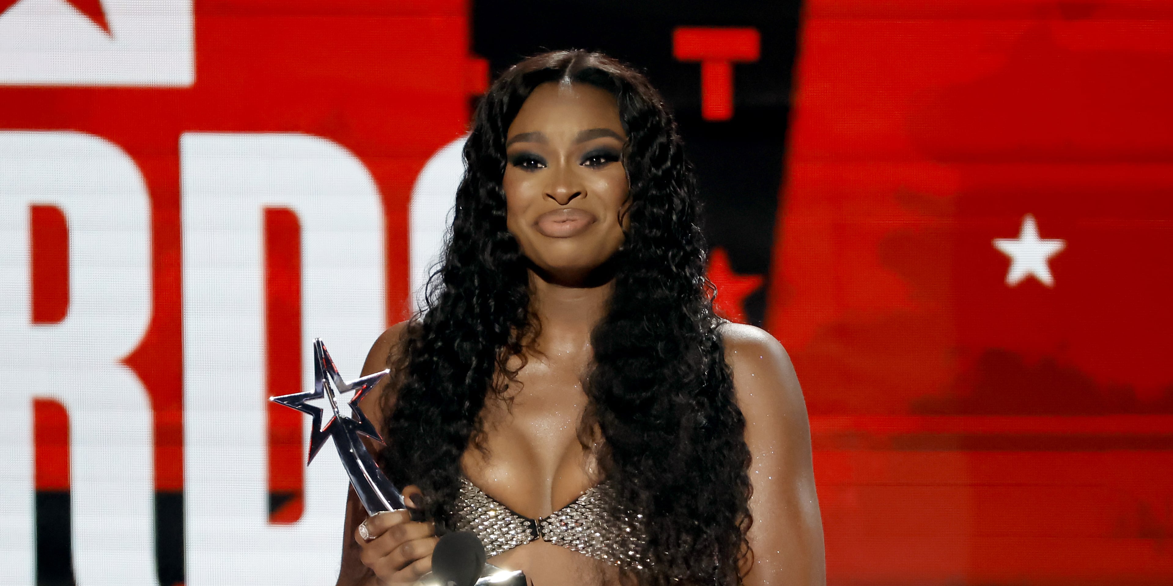 2023 BET Award Winners POPSUGAR Entertainment