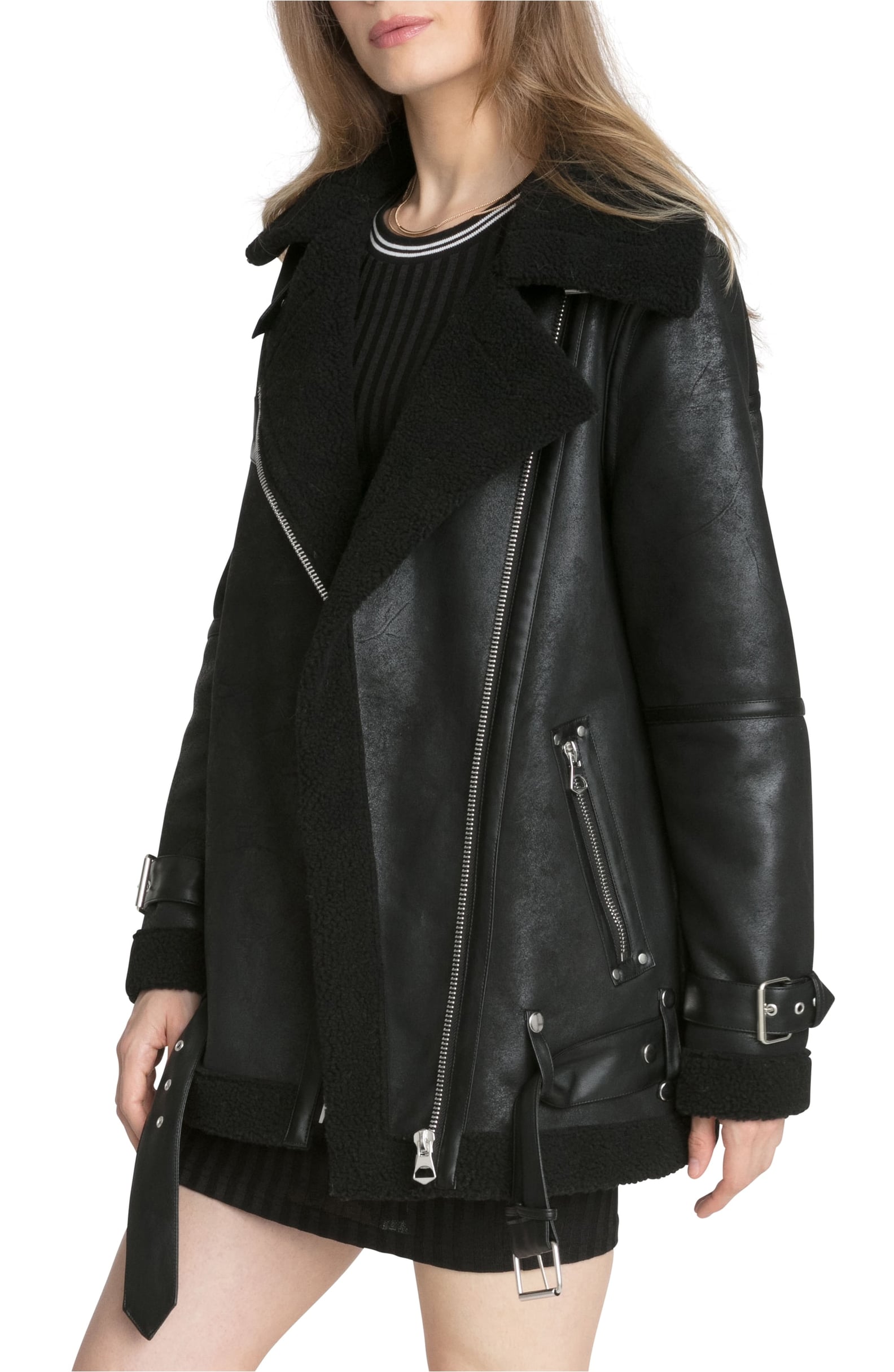 Nordstrom Anniversary Sale Coats 2018 POPSUGAR Fashion