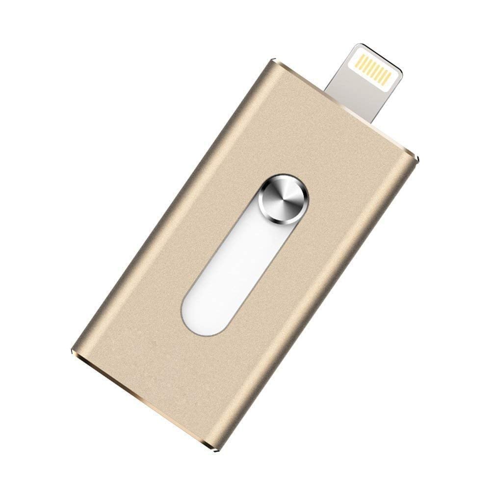 iPhone 128GB USB Flash Drive Best Tech Gadgets From Amazon POPSUGAR