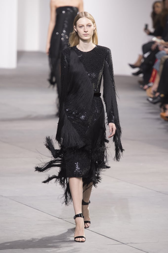 Michael Kors Fall 2017 Runway