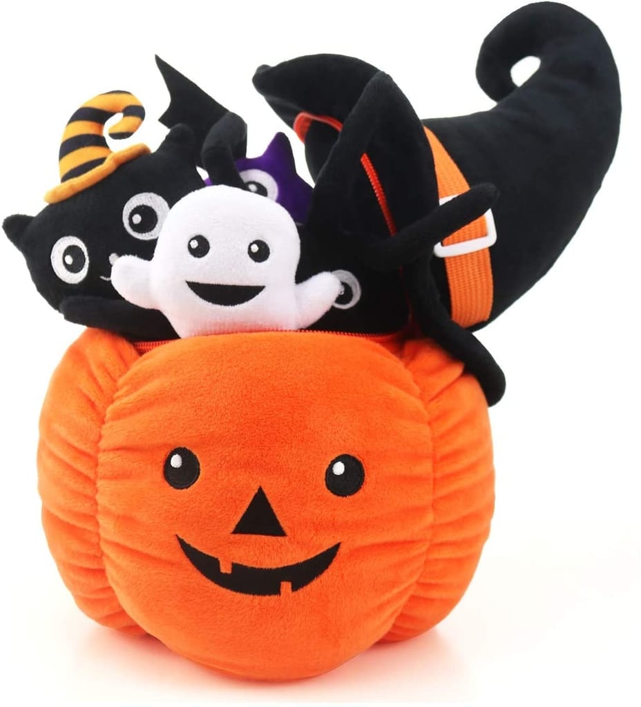 halloween themed toys