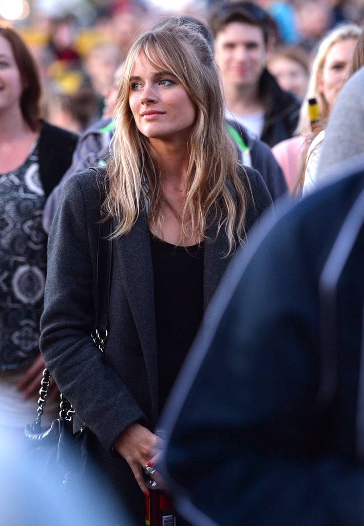 The Reconciliation: Cressida