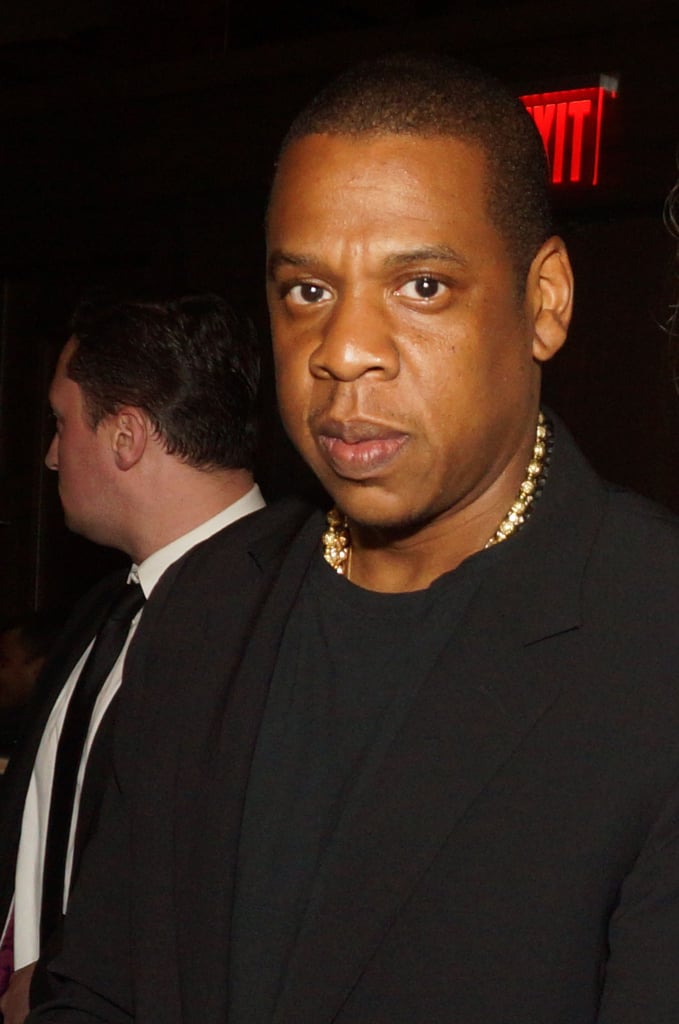 Baby That Looks Like Jay Z POPSUGAR Celebrity Photo 2