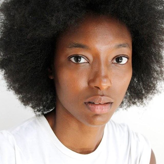Shamone Edwards | Models of Color on Instagram | POPSUGAR Beauty Photo 18