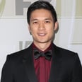 25 Pictures of Harry Shum Jr. on the Red Carpet That Will Make Your Heart Beat a Little Faster