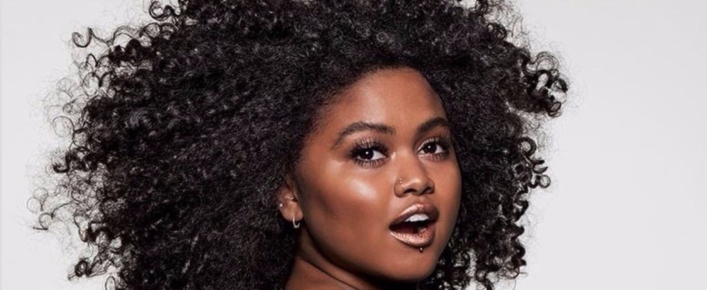 First Afro-Hawaiian Woman in Sephora Beauty Campaign