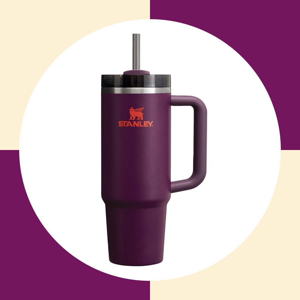 The Viral Stanley Tumbler Is on Sale Right Now in 6 Sleek Colors