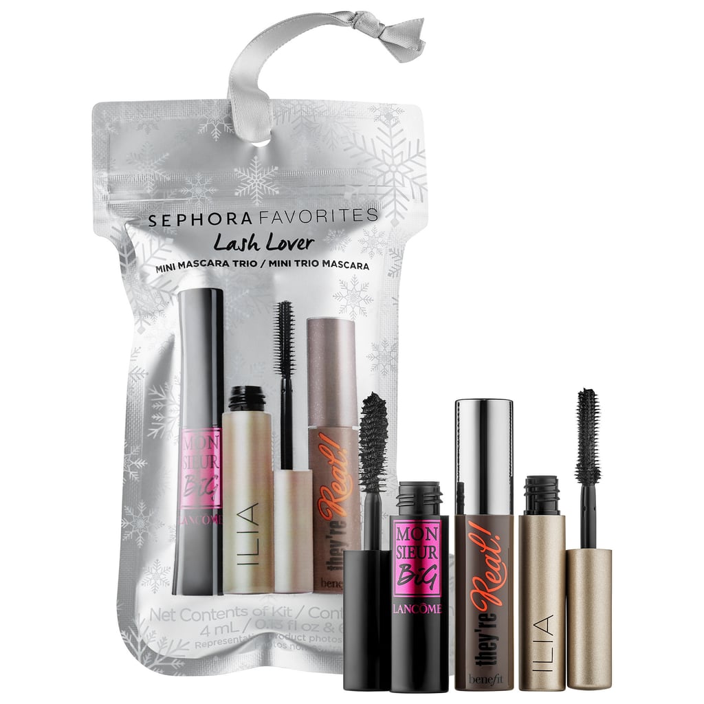 Sephora Favorites Lash Lover Ornament
