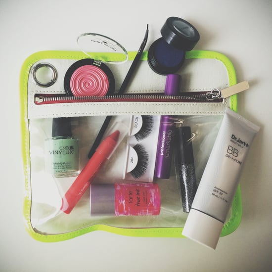 Makeup-Bag Essentials