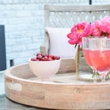 Gorgeous Summer Decor Finds HomeGoods
