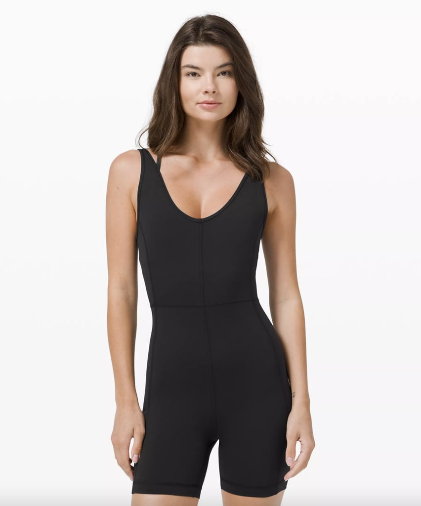 Lululemon Sweat Intention Onesie