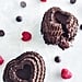 Chocolate Protein Lava Cake Recipe