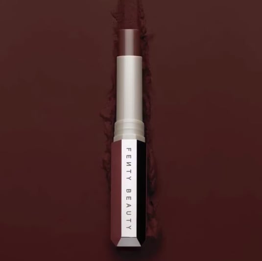 Fenty Beauty Mattemoiselle Matte Lipstick Shades