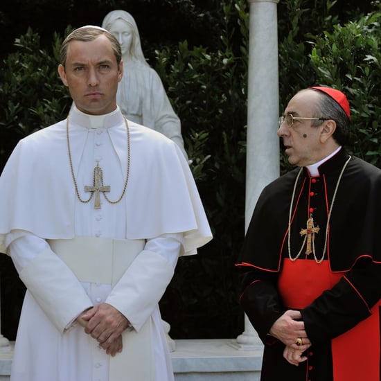 Reactions to The Young Pope