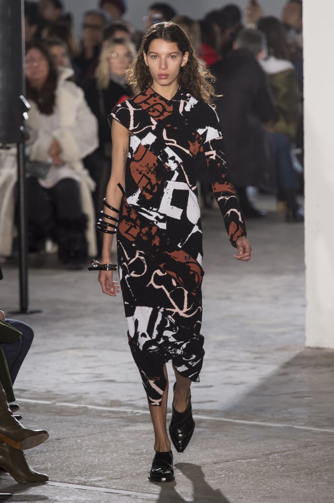 Proenza Schouler Fall 2017 Runway