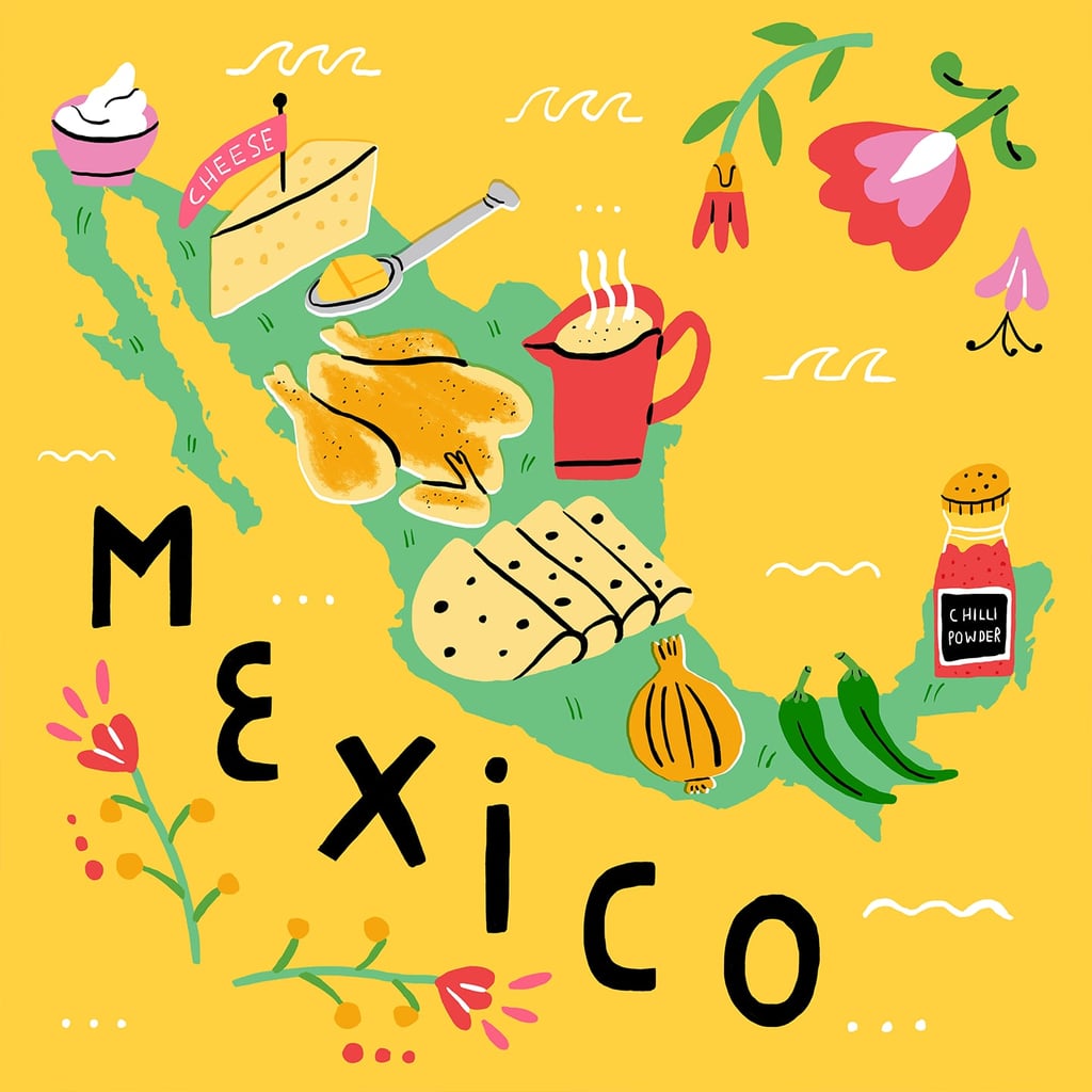 4 Recipes That Will Transport You Across the World Without Leaving Home
Read More