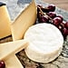 Carbs in Popular Cheeses