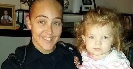 Police Officer Mom Left Toddler to Die in Hot Patrol Car | PS Family