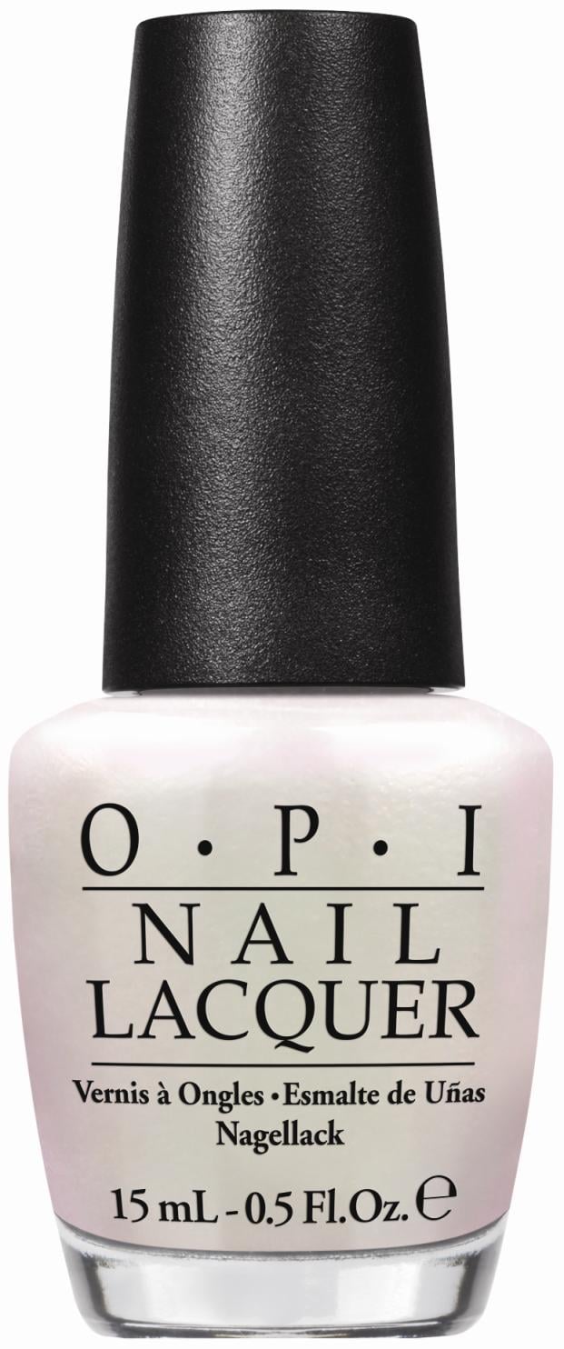 OPI Int'l Crime Caper