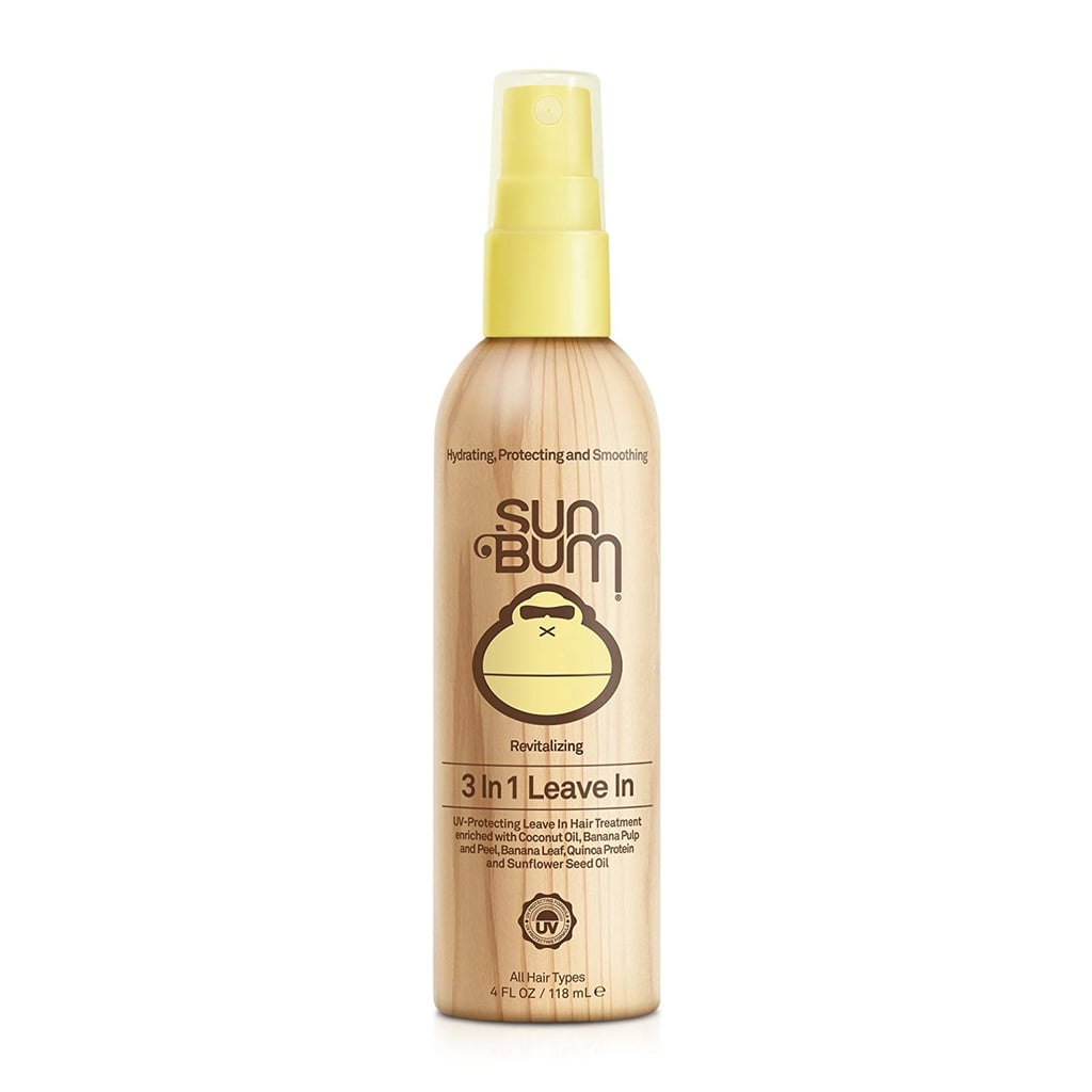 SunBum Leave-In Treatment