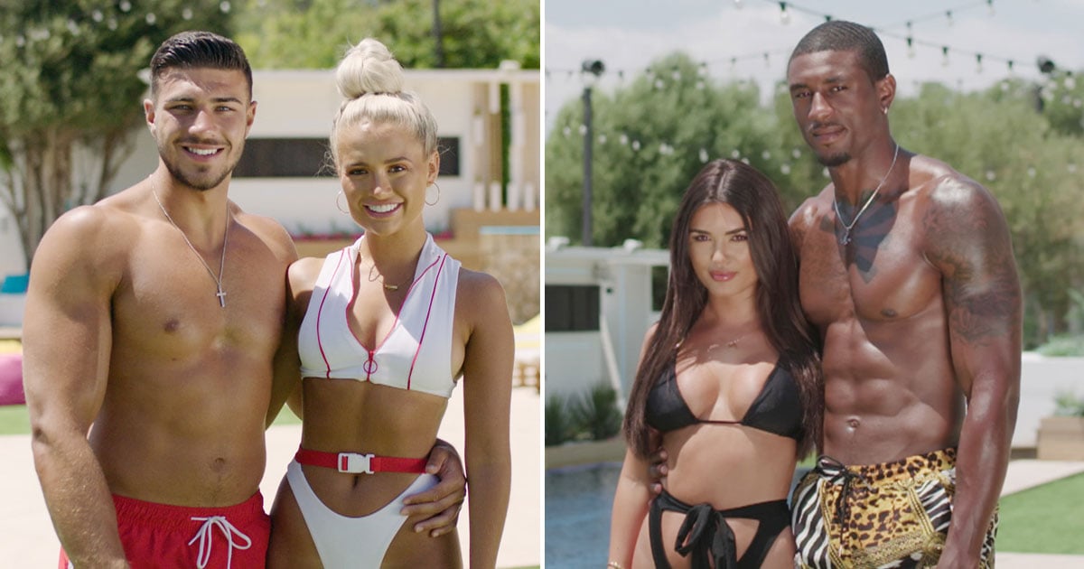 Love Island Couples That Are Still Together POPSUGAR Entertainment UK