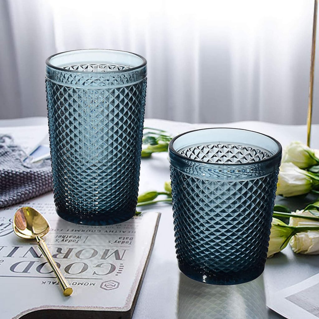 The Best Glassware on Amazon POPSUGAR Home