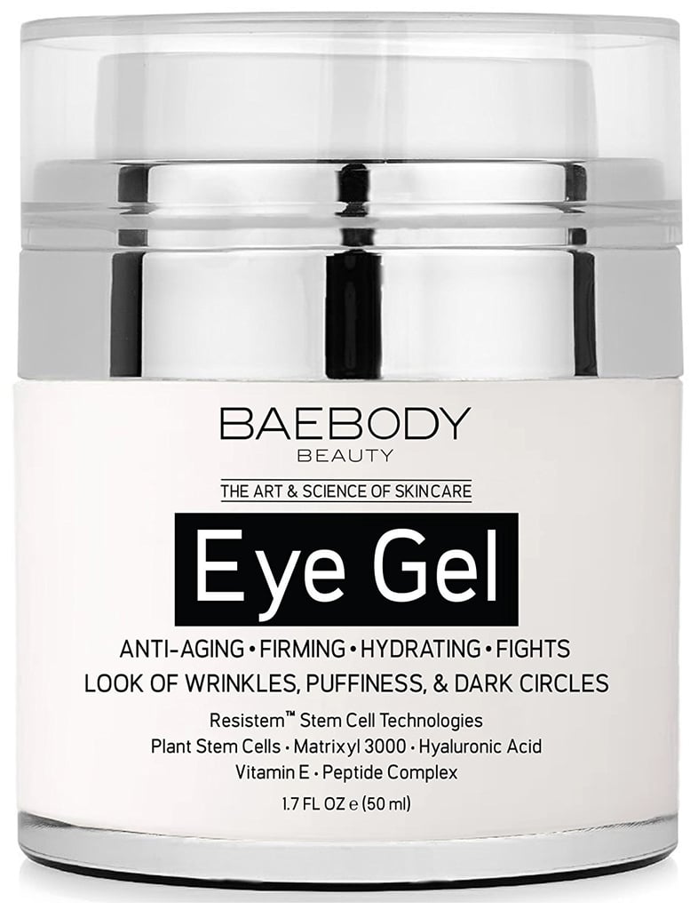 products to get rid of dark eye circles
